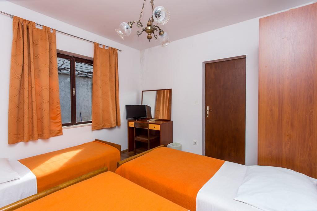 Guest House Lina Дубровник Экстерьер фото