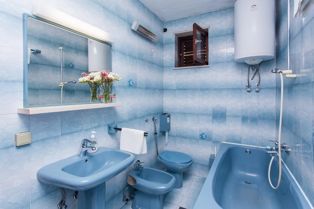 Guest House Lina Дубровник Экстерьер фото